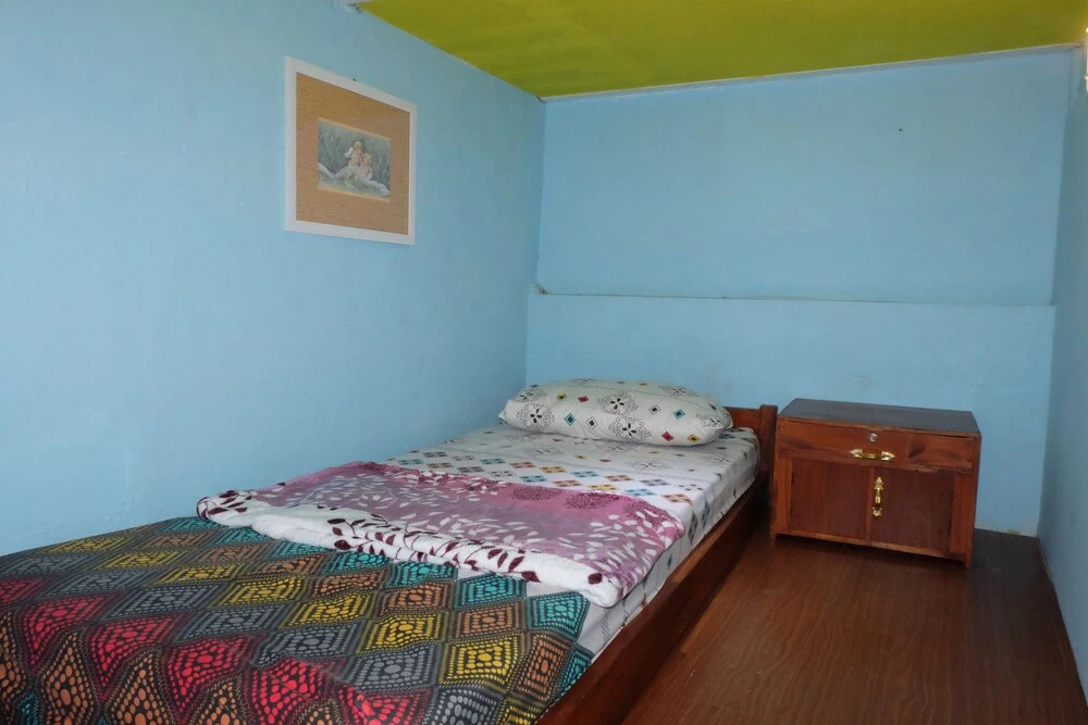 See You SOON Hostel