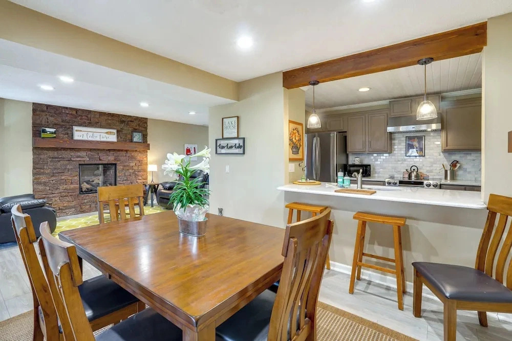 Tan-tar-a Estates Margaritaville Golf Course Home