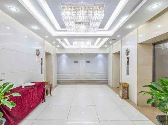 Mei Di Ya Zhong Hua Hotel