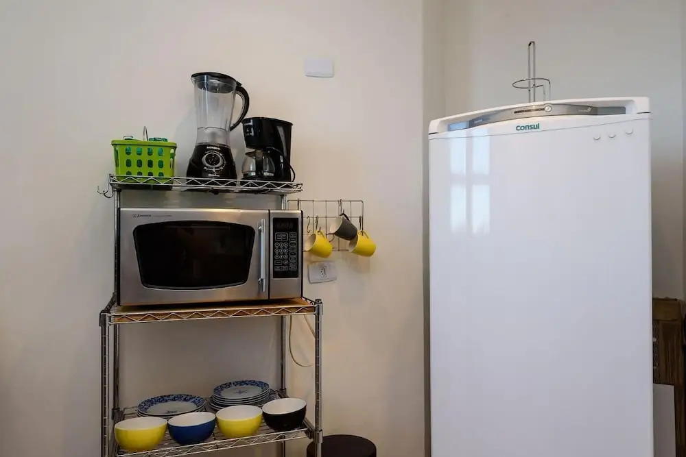 Flat Maravilhoso
