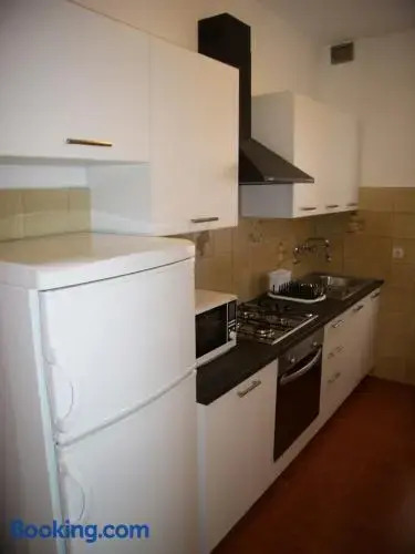 Apartments Alma