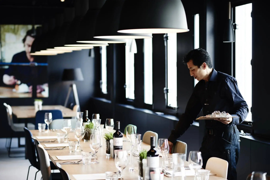 Good Hotel London