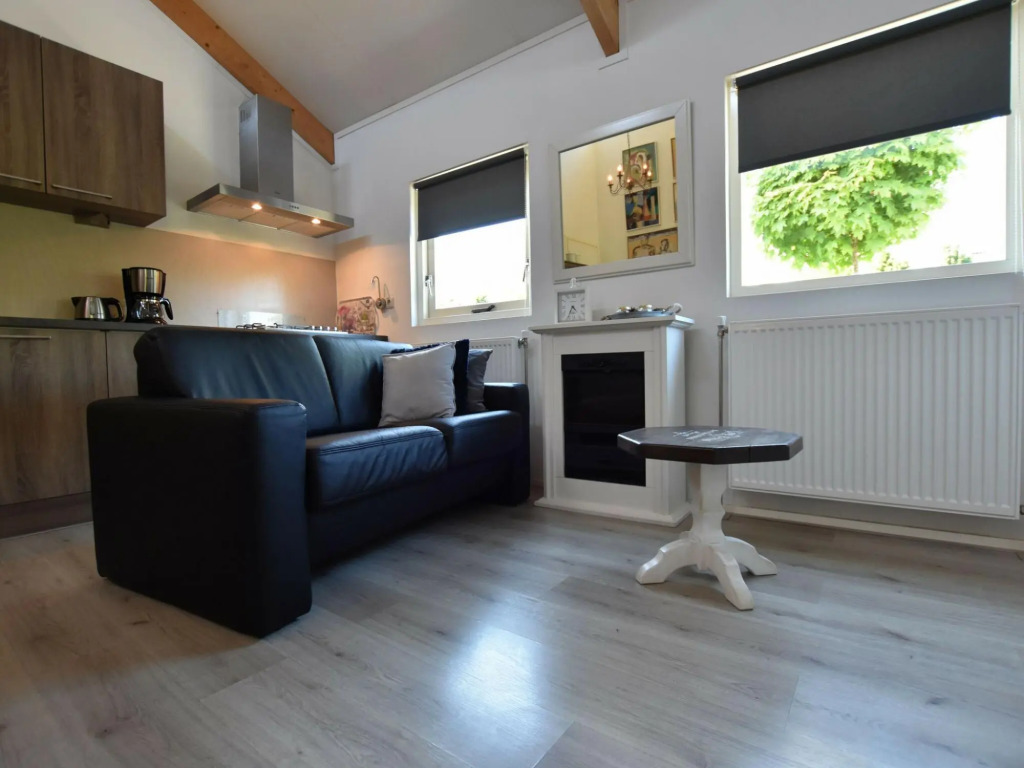 Holiday Home in Eerbeek near Veluwe