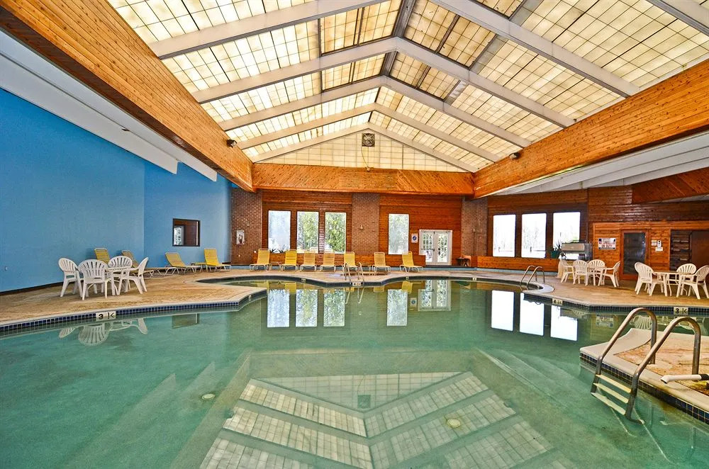 Quality Inn Pocono Resort