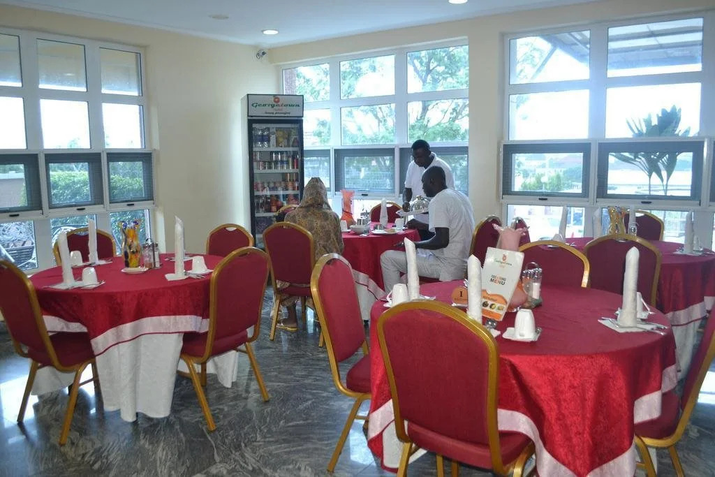 Georgetown Hotel