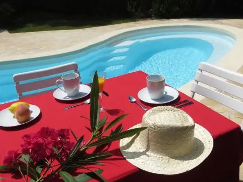 Appartement dans Villa St Raphael