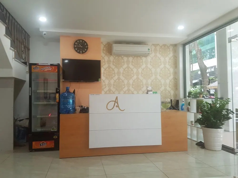 Meixing Apartment
