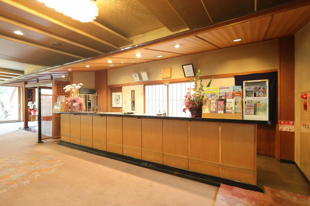 Kinugawa Onsen Hana no Yado Matsuya