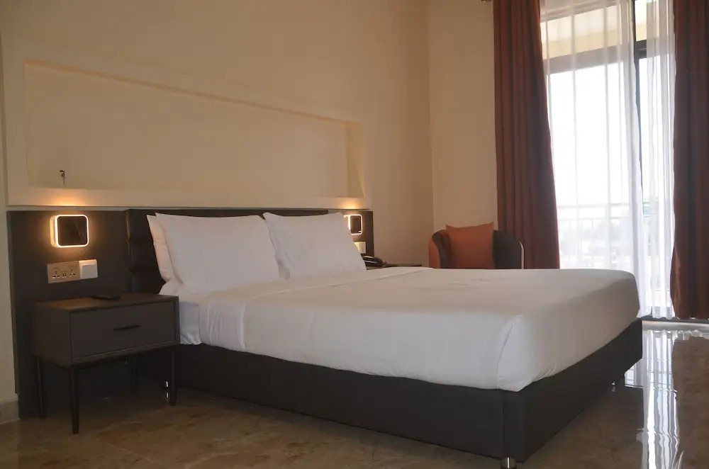 Speranza Hotel Entebbe