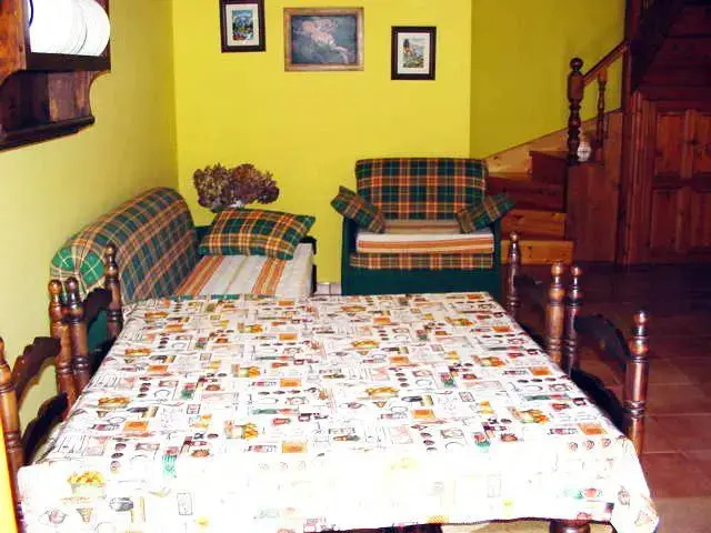 Casa rural Mariquina