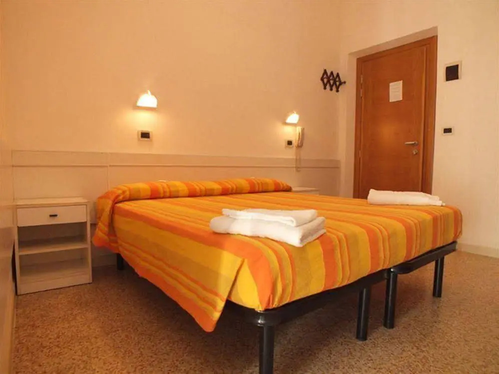 Hotel Luana
