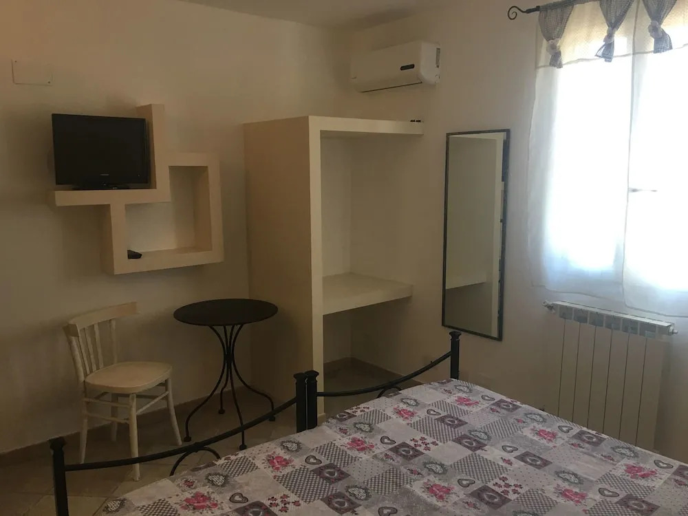 B&B Le Due Coste