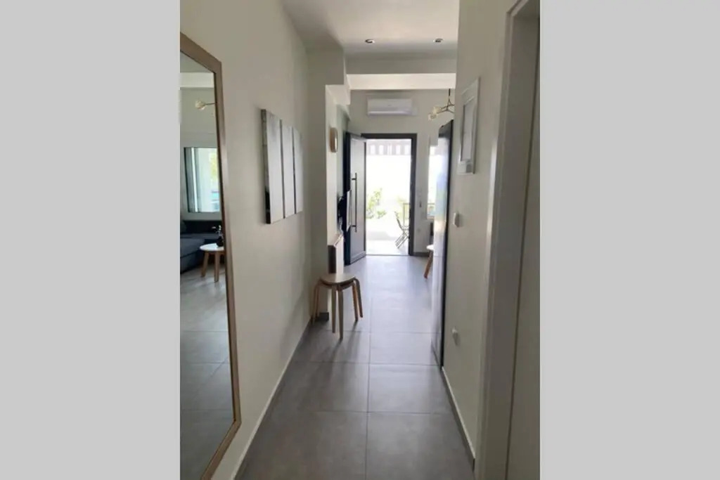 J&F Apartments A3