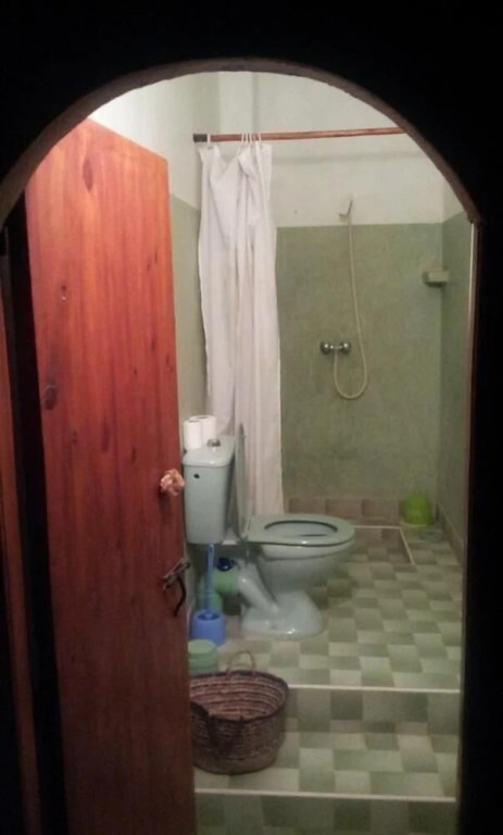 La Kasbah Chez Jebrane