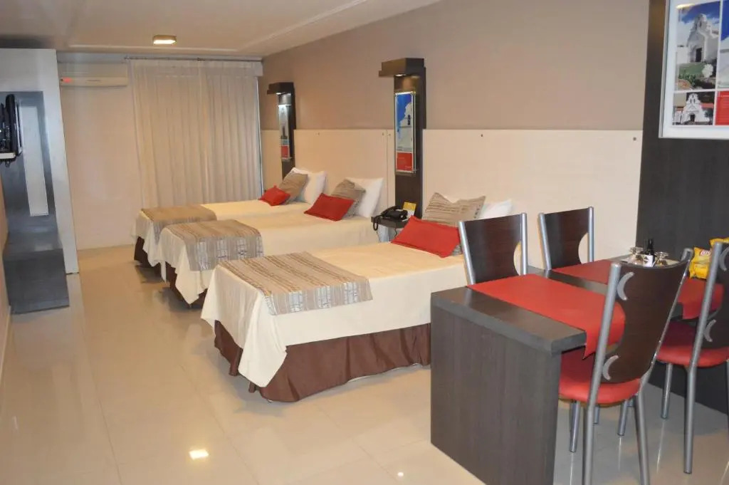 Sol de Piedra Apart, Suites & Spa