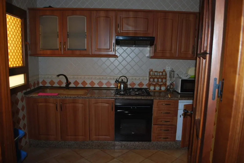 Marina Beach CHW Apartment