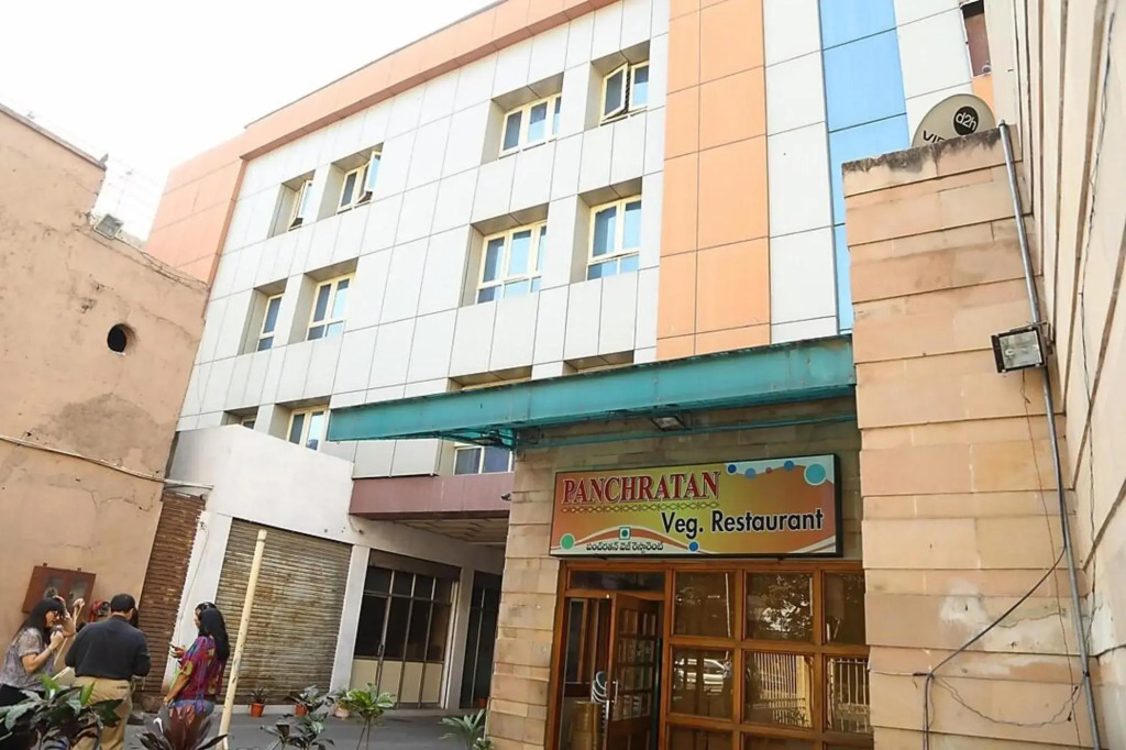 Hotel Panchratan