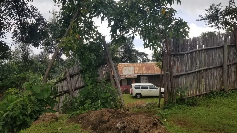 Sipi Backpackers