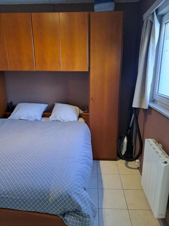Maison de vacances ;Vakantiehuisje