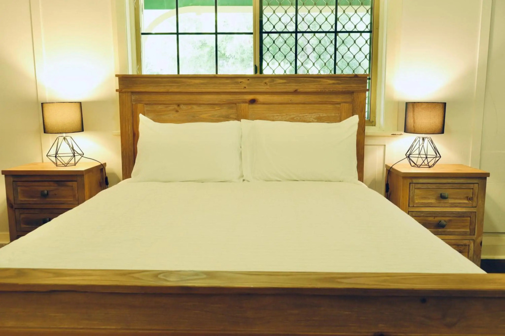 South Freo Bungalow The Hidden sanctuary with Spa Bath