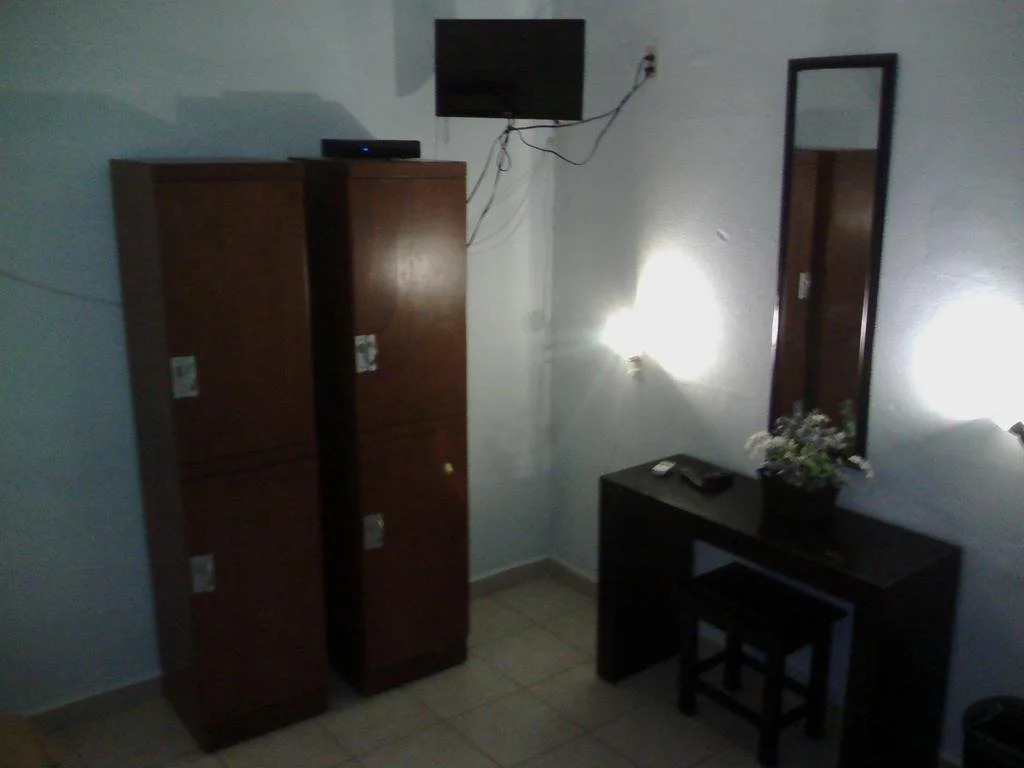 Hostel Viatger Inn
