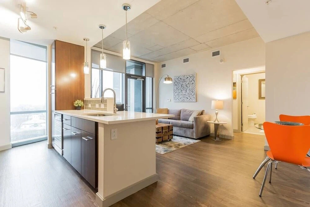 3601 Market - 1009