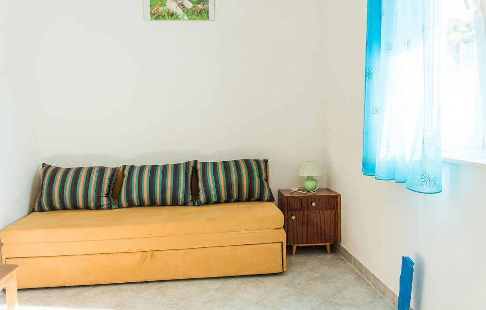 Awesome Apartment in Slatine With 2 Bedrooms and Wifi