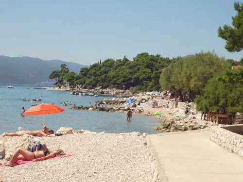 Apartments Frano Jr by the Sea