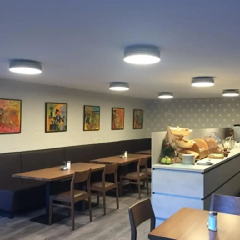 Hotel Astra Rastatt