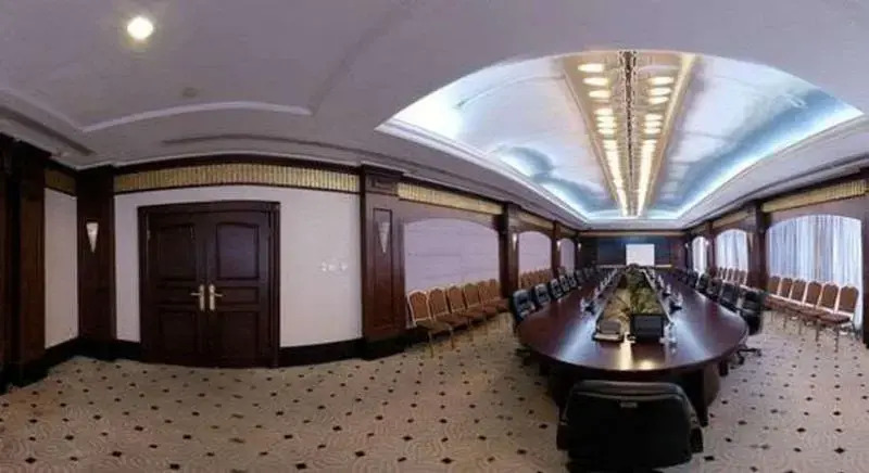 Suning Universal Hotel ALL-SUITES