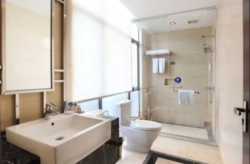 Nan Feng Hotel