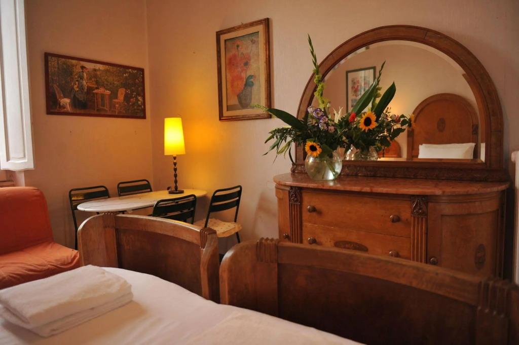 B&B Le Terrazze