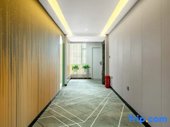 Zhengzhou Jinsha Express Hotel