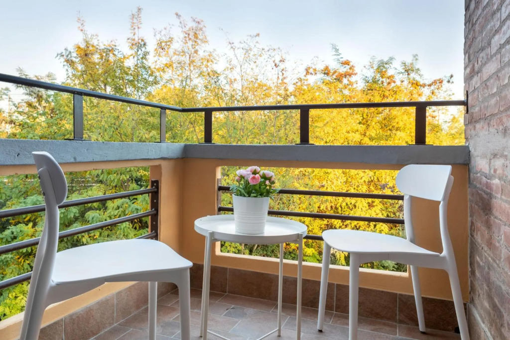 Palazzo Pedretti Halldis Apartments by Halldis