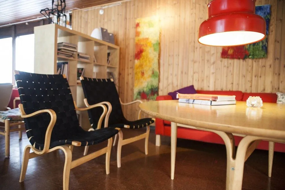 Vallåsens Värdshus STF Hostel