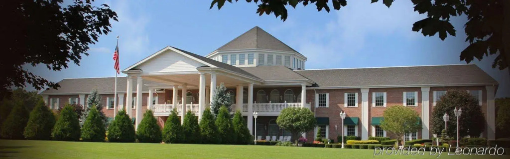 The Inn and Spa at East Wind