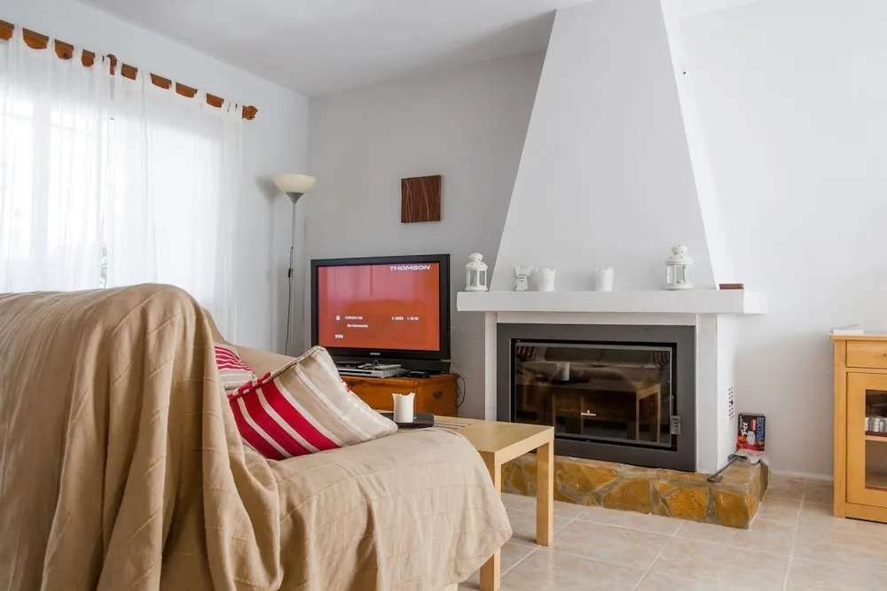 Casa Almijara II Canovas Nerja
