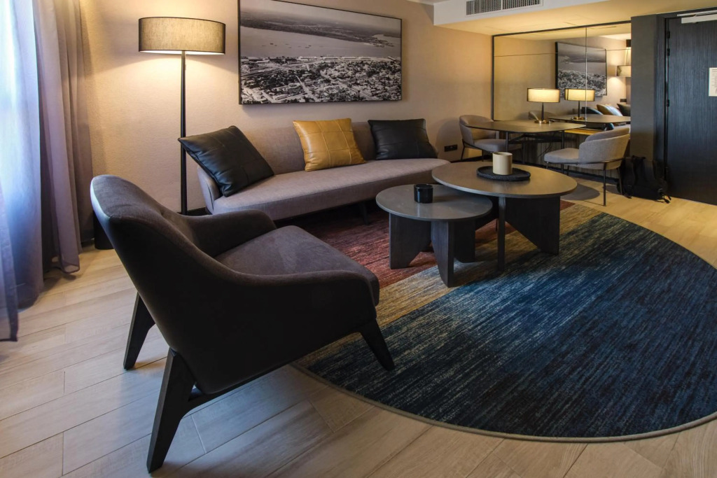 K Hotel Douala