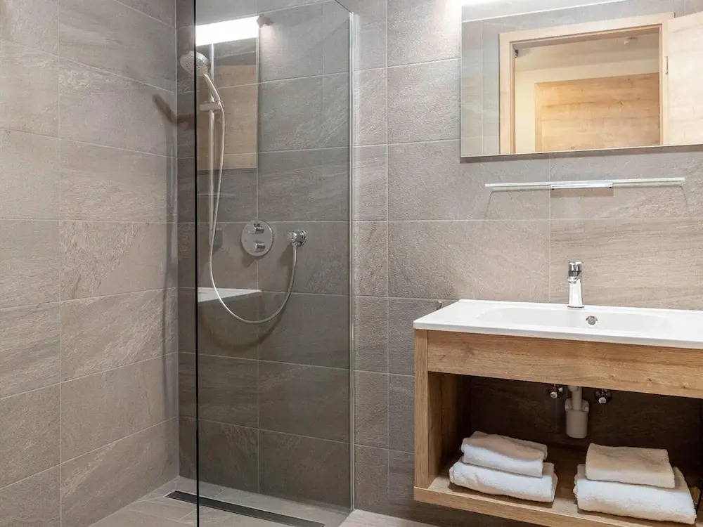 Apartment in Schruns Near Silvretta Ski Area