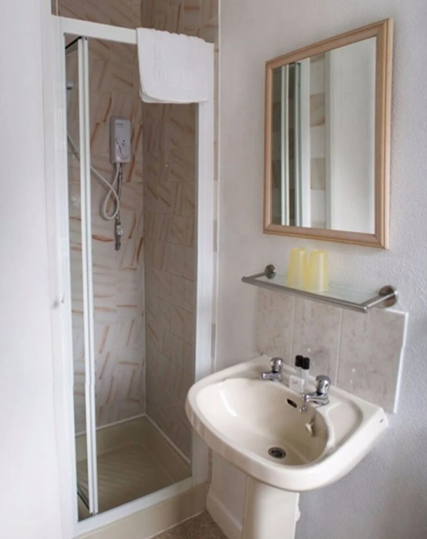 The Highfield Private Hotel