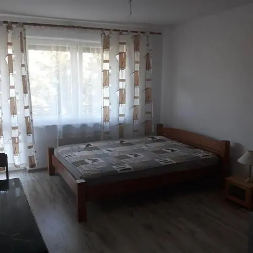 Noclegi Zlota Gorka
