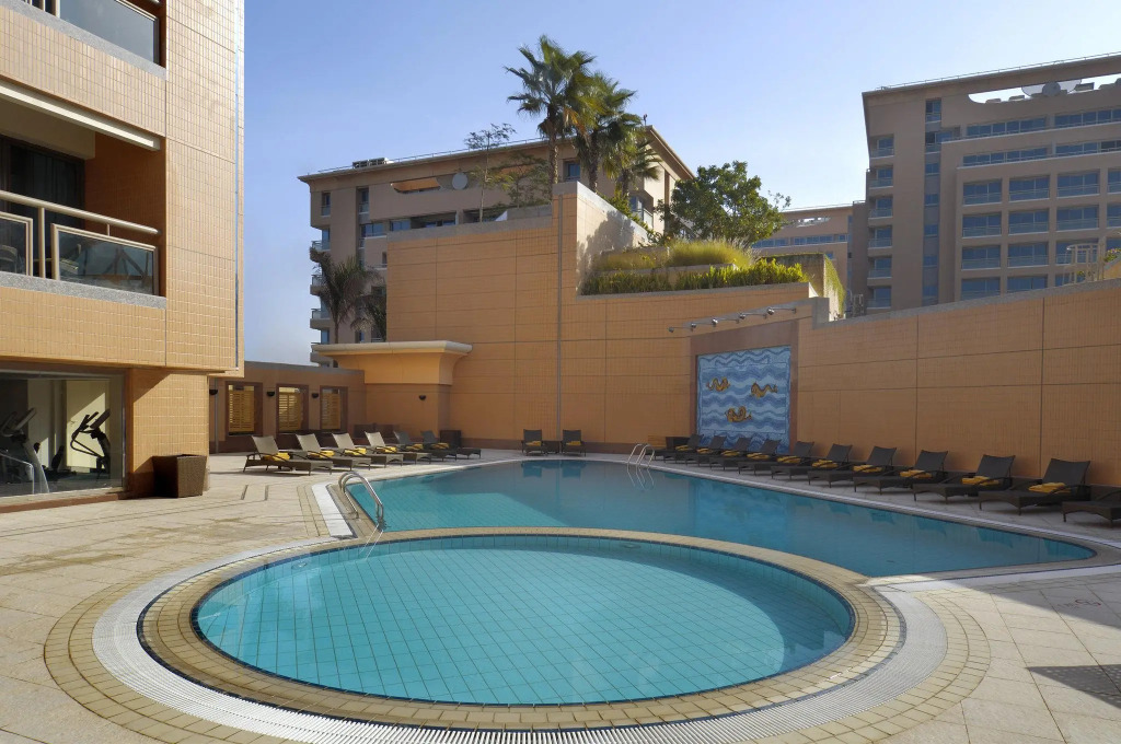 Holiday Inn Citystars by IHG