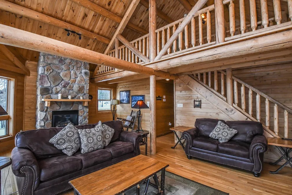 Splash Mountain 6 Bedroom House
