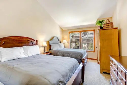 Eagle Springs East 315: Osprey Suite
