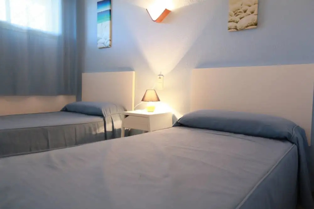 Apartamento Vista a la Piscina Para 6 Personas en Cambrils