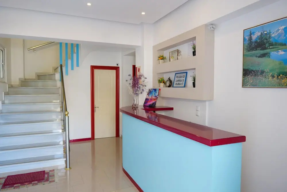 Saranda View Apartments