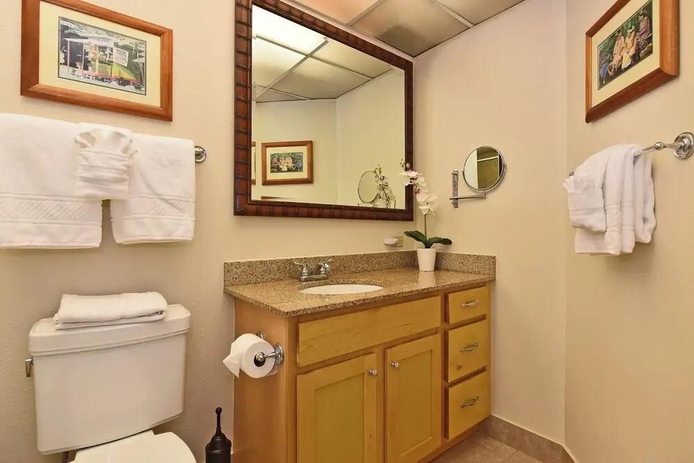 Kaanapali Shores 403