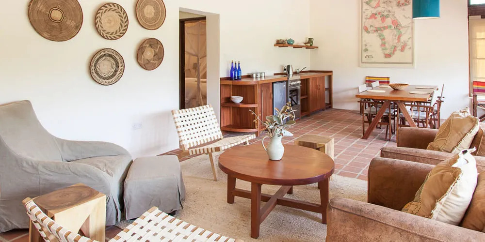 Ololo Safari Lodge & Farm