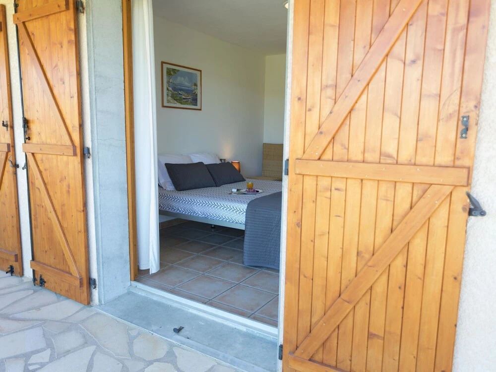 Villa Near Carcassonne With Heated Pool