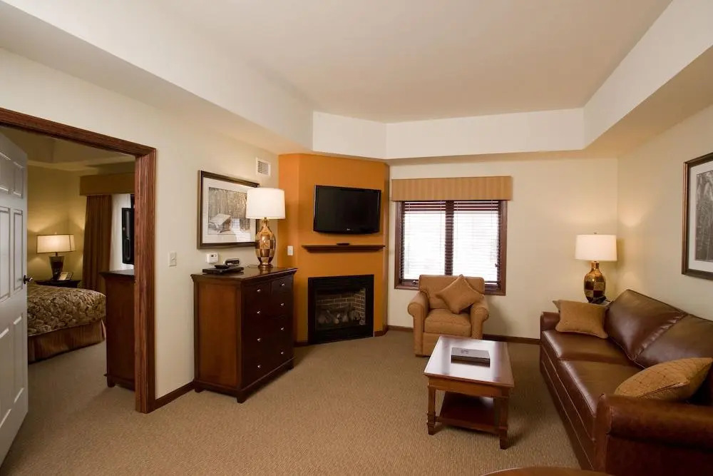 The Tamarack Club